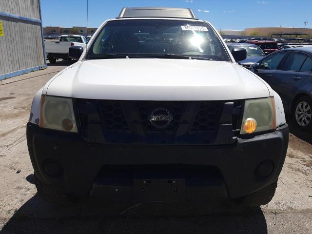 Photo 4 VIN: 5N1AN08U95C638925 - NISSAN XTERRA 