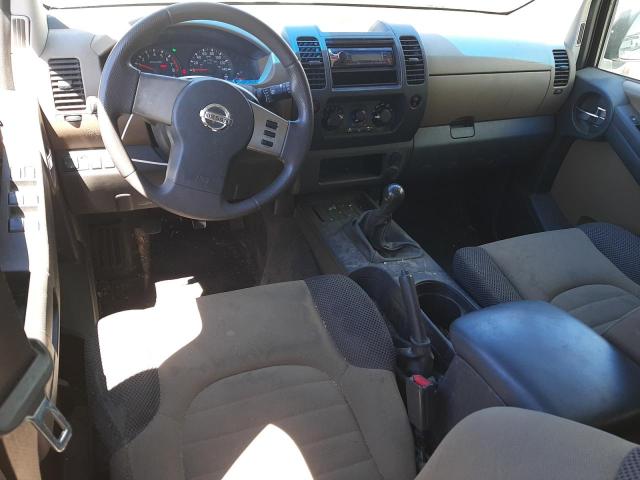 Photo 7 VIN: 5N1AN08U95C638925 - NISSAN XTERRA 