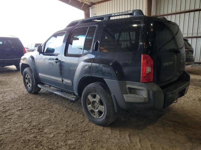 Photo 1 VIN: 5N1AN08U95C653635 - NISSAN XTERRA 