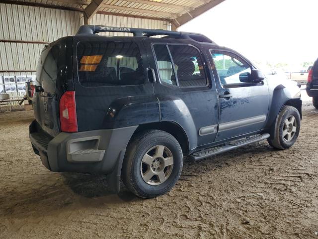 Photo 2 VIN: 5N1AN08U95C653635 - NISSAN XTERRA 