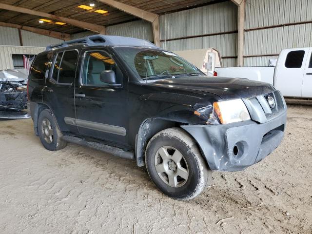 Photo 3 VIN: 5N1AN08U95C653635 - NISSAN XTERRA 