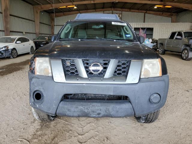 Photo 4 VIN: 5N1AN08U95C653635 - NISSAN XTERRA 