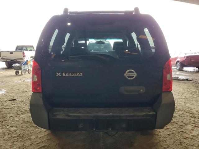 Photo 5 VIN: 5N1AN08U95C653635 - NISSAN XTERRA 