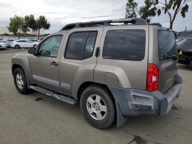 Photo 1 VIN: 5N1AN08U96C508418 - NISSAN XTERRA 