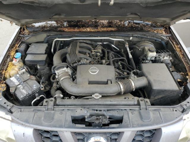 Photo 11 VIN: 5N1AN08U96C508418 - NISSAN XTERRA 