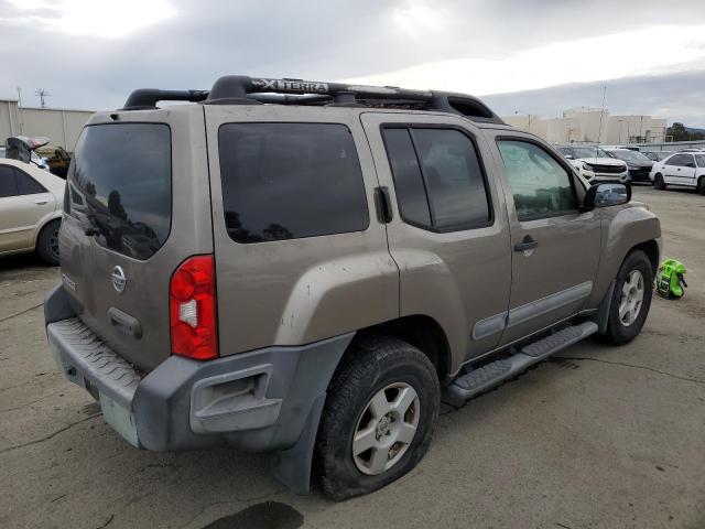 Photo 2 VIN: 5N1AN08U96C508418 - NISSAN XTERRA 