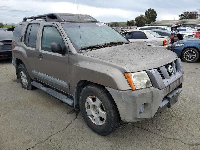 Photo 3 VIN: 5N1AN08U96C508418 - NISSAN XTERRA 