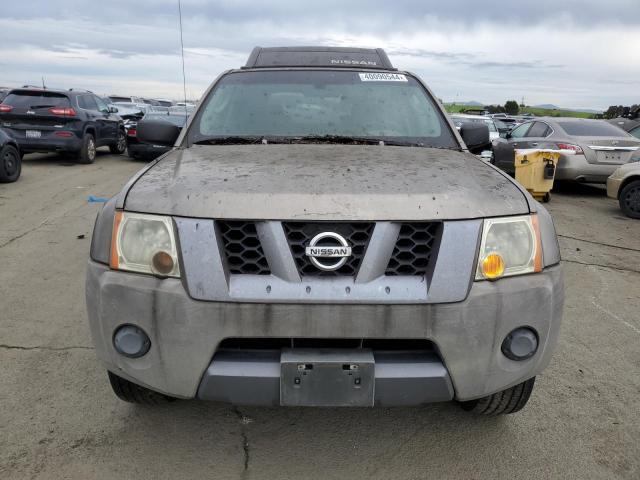 Photo 4 VIN: 5N1AN08U96C508418 - NISSAN XTERRA 