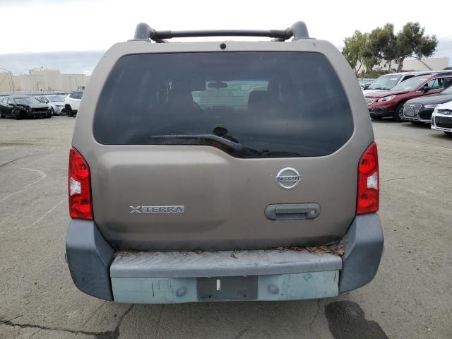 Photo 5 VIN: 5N1AN08U96C508418 - NISSAN XTERRA 