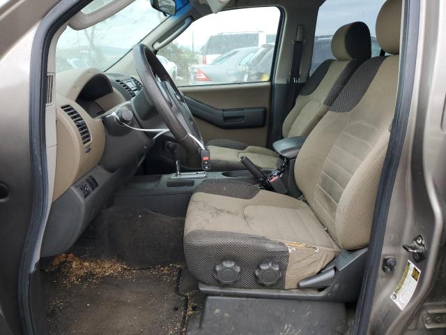 Photo 6 VIN: 5N1AN08U96C508418 - NISSAN XTERRA 