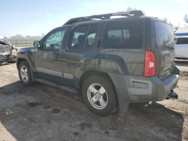 Photo 1 VIN: 5N1AN08U96C521959 - NISSAN XTERRA 