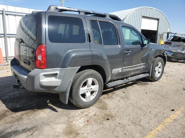 Photo 2 VIN: 5N1AN08U96C521959 - NISSAN XTERRA 