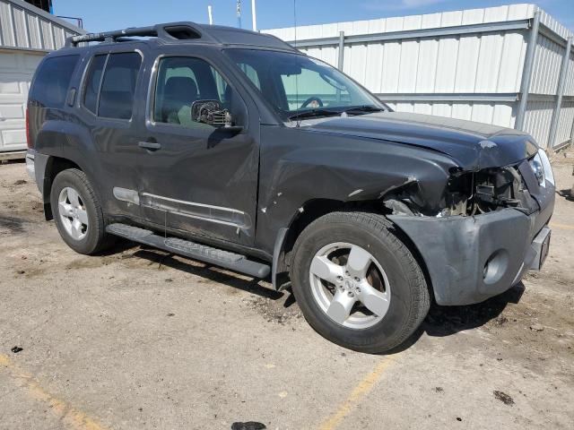 Photo 3 VIN: 5N1AN08U96C521959 - NISSAN XTERRA 