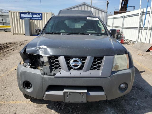 Photo 4 VIN: 5N1AN08U96C521959 - NISSAN XTERRA 