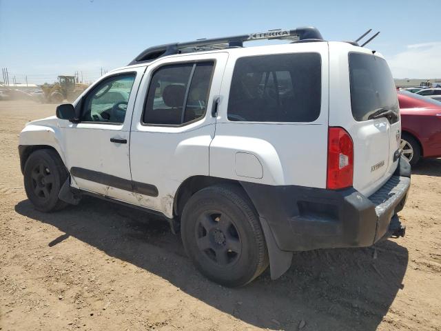 Photo 1 VIN: 5N1AN08U96C535229 - NISSAN XTERRA 