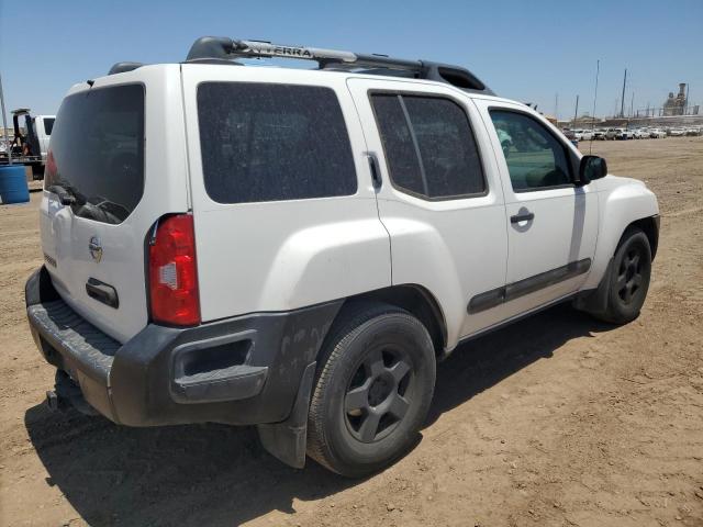 Photo 2 VIN: 5N1AN08U96C535229 - NISSAN XTERRA 