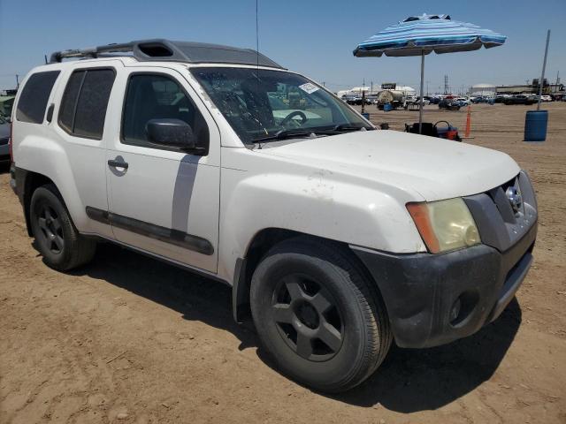 Photo 3 VIN: 5N1AN08U96C535229 - NISSAN XTERRA 