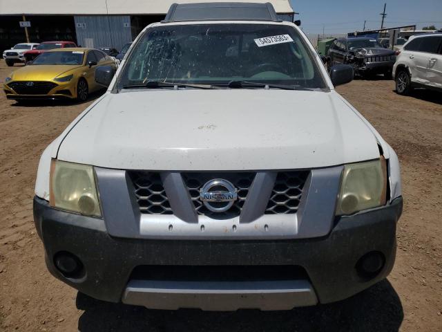 Photo 4 VIN: 5N1AN08U96C535229 - NISSAN XTERRA 