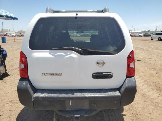 Photo 5 VIN: 5N1AN08U96C535229 - NISSAN XTERRA 