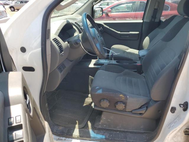 Photo 6 VIN: 5N1AN08U96C535229 - NISSAN XTERRA 