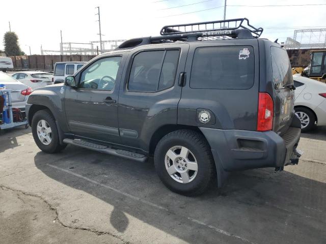 Photo 1 VIN: 5N1AN08U96C555996 - NISSAN XTERRA OFF 