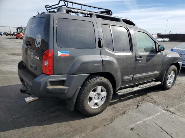 Photo 2 VIN: 5N1AN08U96C555996 - NISSAN XTERRA OFF 