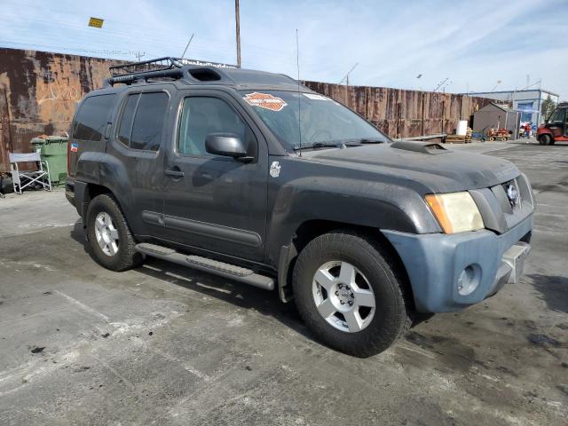 Photo 3 VIN: 5N1AN08U96C555996 - NISSAN XTERRA OFF 