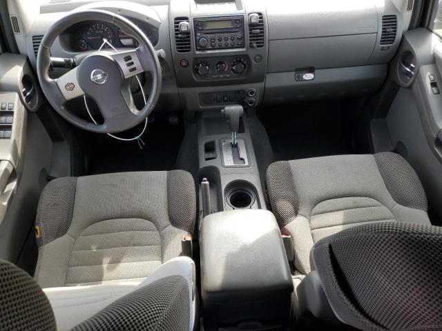 Photo 7 VIN: 5N1AN08U96C555996 - NISSAN XTERRA OFF 