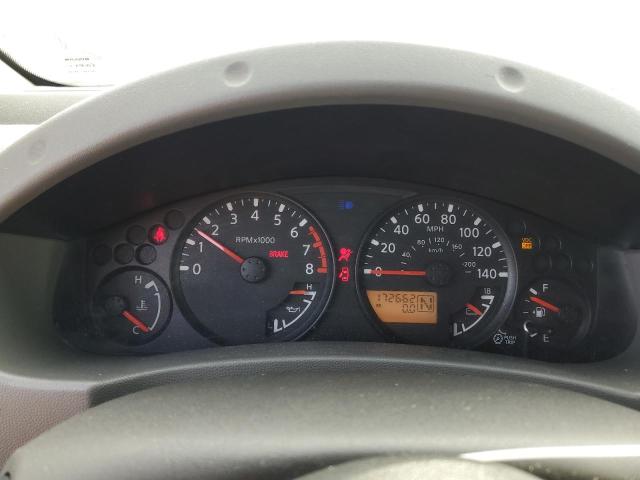Photo 8 VIN: 5N1AN08U96C555996 - NISSAN XTERRA OFF 