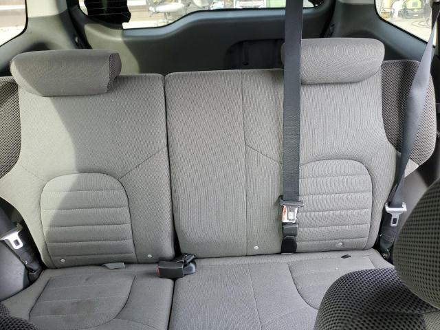Photo 9 VIN: 5N1AN08U96C555996 - NISSAN XTERRA OFF 