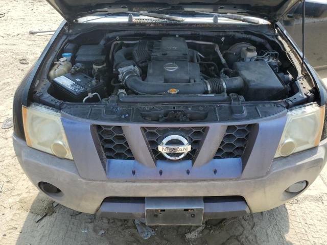 Photo 11 VIN: 5N1AN08U97C507089 - NISSAN XTERRA 