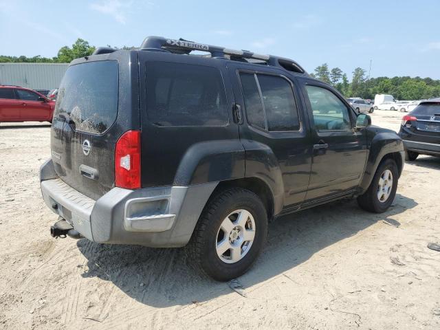 Photo 2 VIN: 5N1AN08U97C507089 - NISSAN XTERRA 