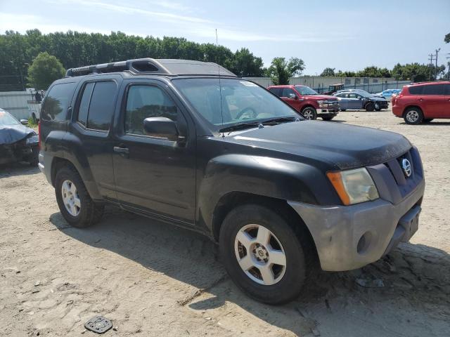 Photo 3 VIN: 5N1AN08U97C507089 - NISSAN XTERRA 