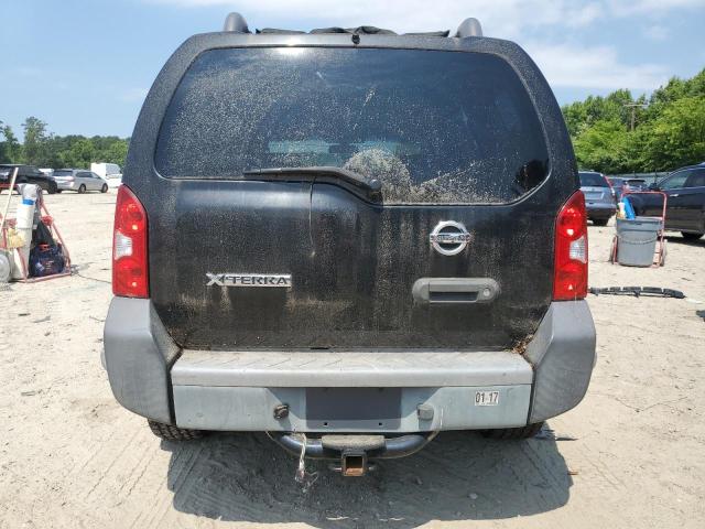 Photo 5 VIN: 5N1AN08U97C507089 - NISSAN XTERRA 