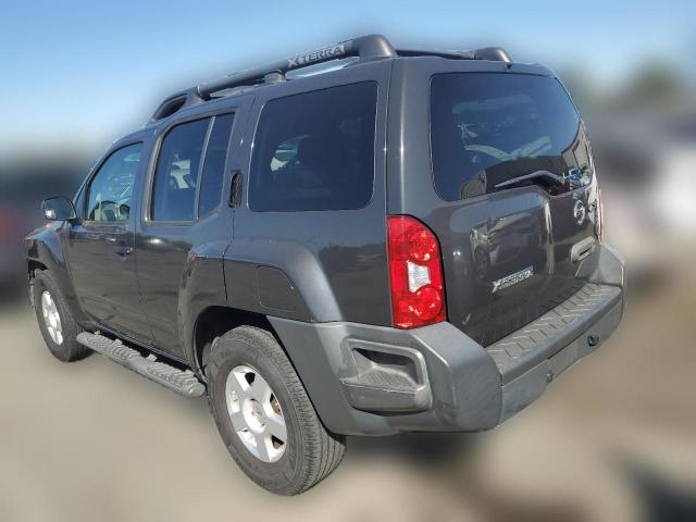 Photo 1 VIN: 5N1AN08U97C513068 - NISSAN XTERRA 