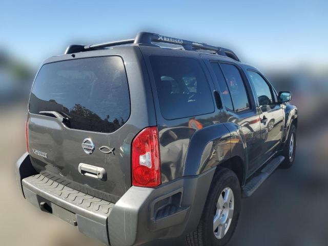 Photo 2 VIN: 5N1AN08U97C513068 - NISSAN XTERRA 