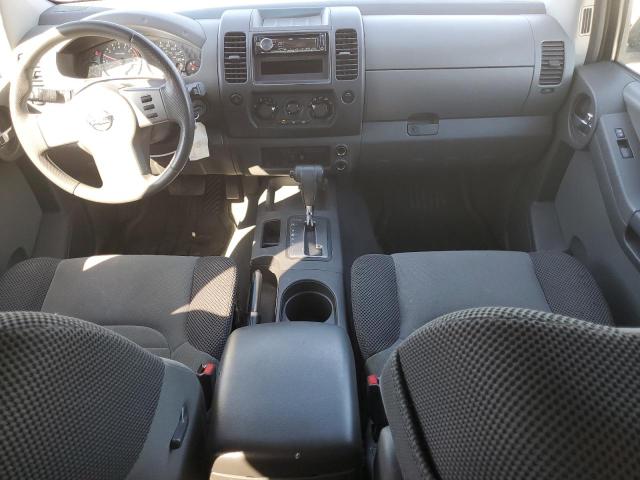 Photo 7 VIN: 5N1AN08U97C513068 - NISSAN XTERRA 