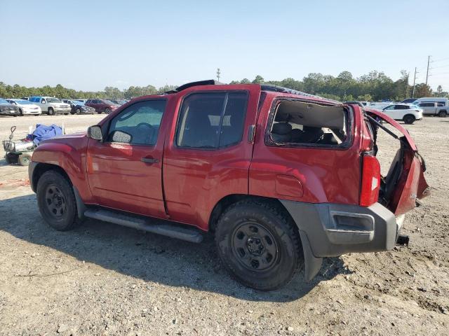 Photo 1 VIN: 5N1AN08U97C514057 - NISSAN XTERRA OFF 