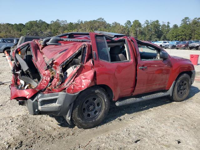 Photo 2 VIN: 5N1AN08U97C514057 - NISSAN XTERRA OFF 