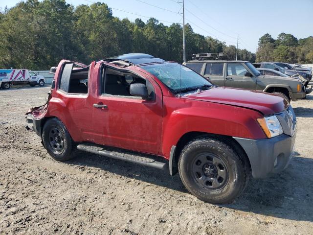 Photo 3 VIN: 5N1AN08U97C514057 - NISSAN XTERRA OFF 