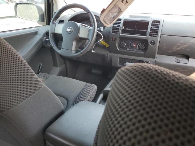 Photo 7 VIN: 5N1AN08U97C514057 - NISSAN XTERRA OFF 