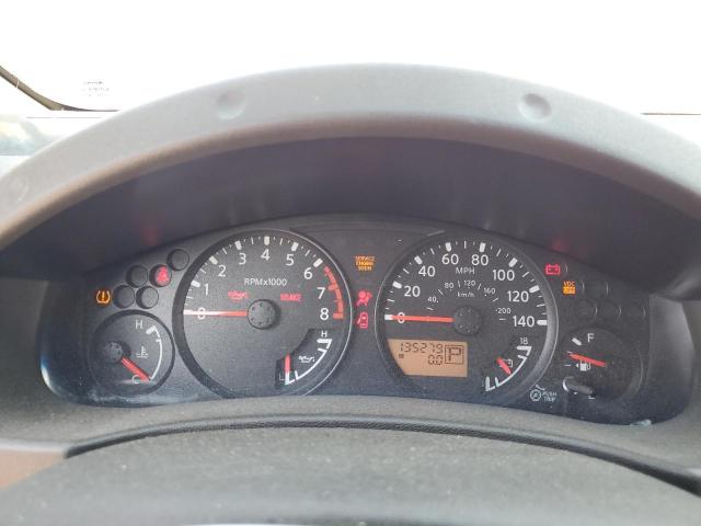 Photo 8 VIN: 5N1AN08U97C514057 - NISSAN XTERRA OFF 