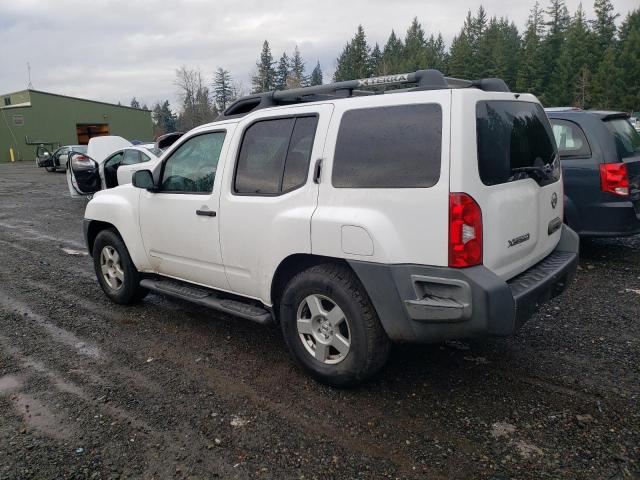 Photo 1 VIN: 5N1AN08U97C522661 - NISSAN XTERRA 