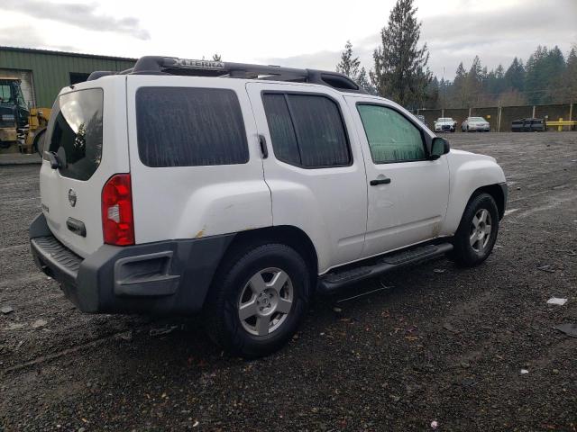 Photo 2 VIN: 5N1AN08U97C522661 - NISSAN XTERRA 