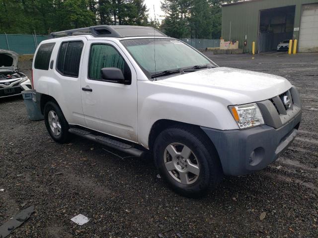 Photo 3 VIN: 5N1AN08U97C522661 - NISSAN XTERRA 