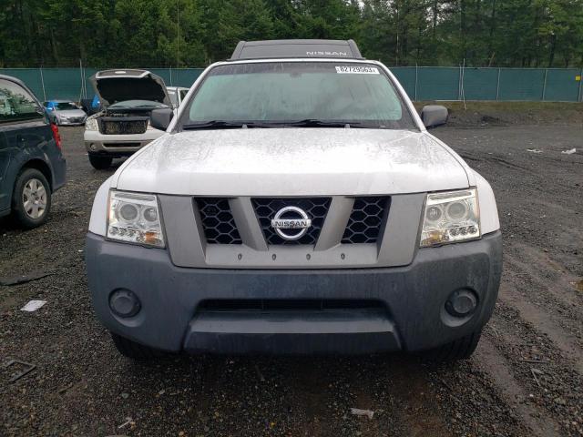 Photo 4 VIN: 5N1AN08U97C522661 - NISSAN XTERRA 