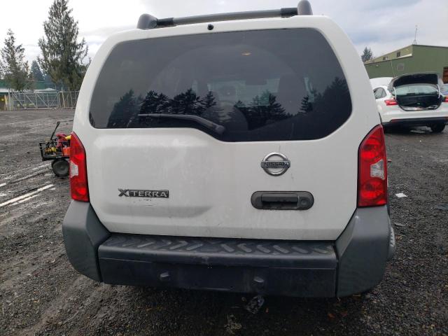 Photo 5 VIN: 5N1AN08U97C522661 - NISSAN XTERRA 