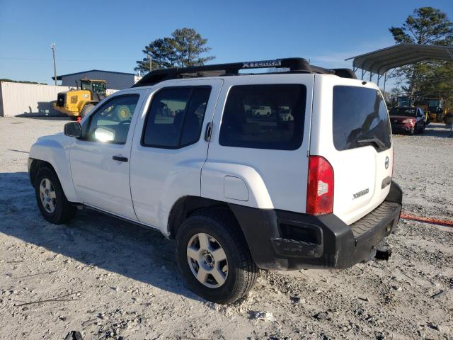 Photo 1 VIN: 5N1AN08U97C546720 - NISSAN XTERRA 