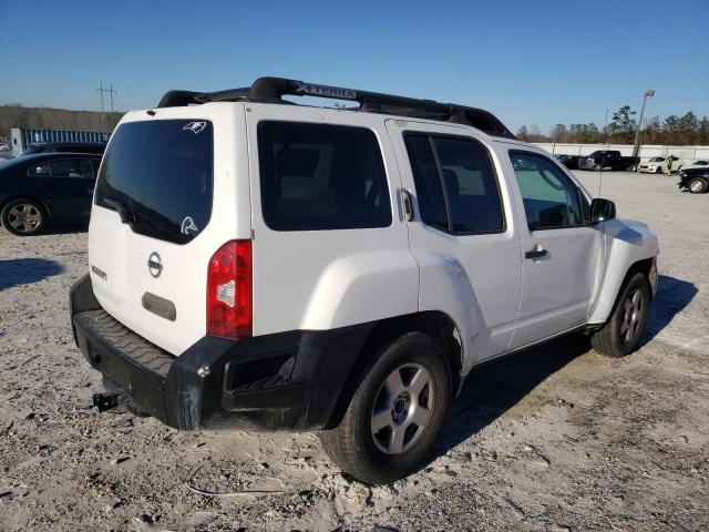 Photo 2 VIN: 5N1AN08U97C546720 - NISSAN XTERRA 