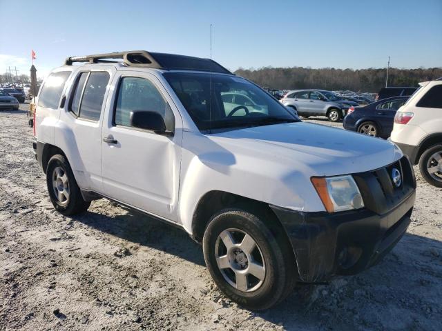 Photo 3 VIN: 5N1AN08U97C546720 - NISSAN XTERRA 